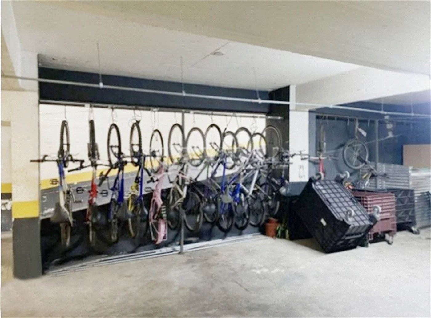 Apartamento à venda com 2 quartos em Santana, São Paulo, SP