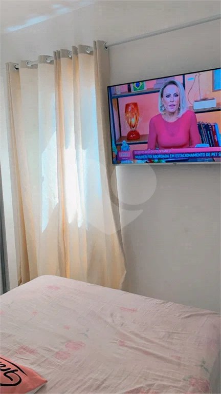 Apartamento de 2 quartos à venda em Arthur Alvim