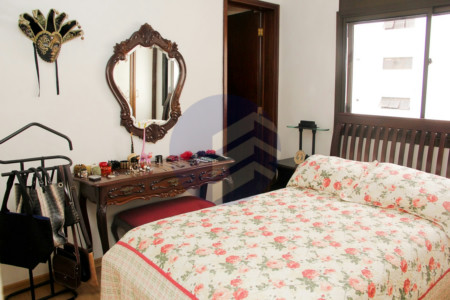 Apartamento à venda com 3 quartos, sendo 3 suítes, em Vila Andrade, São Paulo - SP