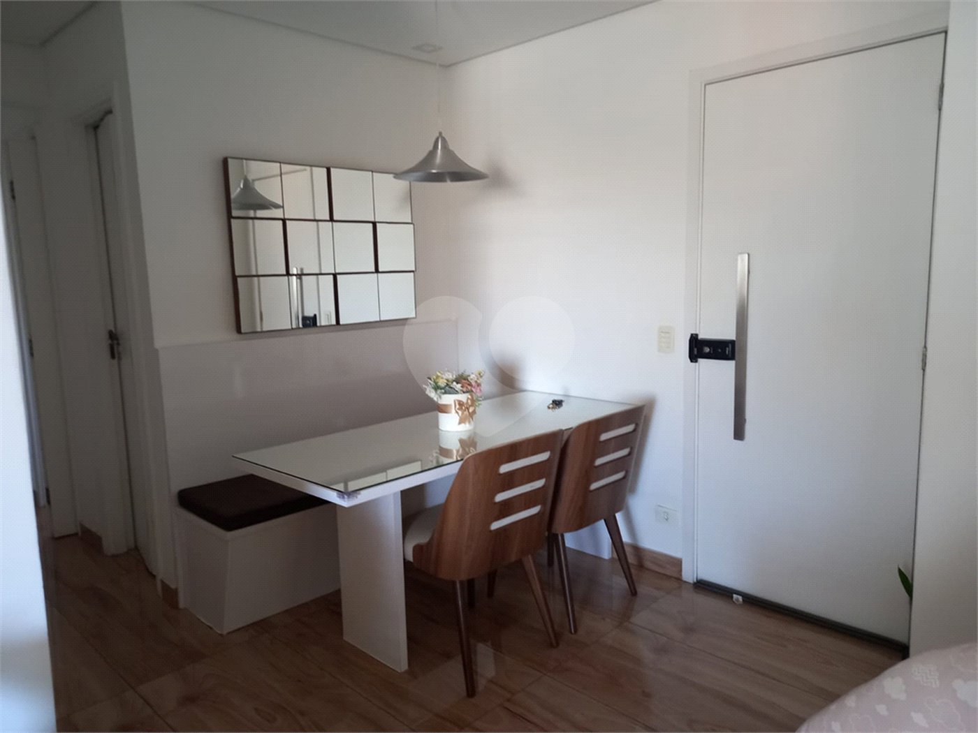 Apartamento à venda com 3 quartos, sendo 1 suíte,  em Vila Maria, São Paulo, SP