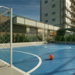 94m² - 2 suítes / 2 vagas