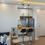 Apartamento para locação no Flor de Liz Residence