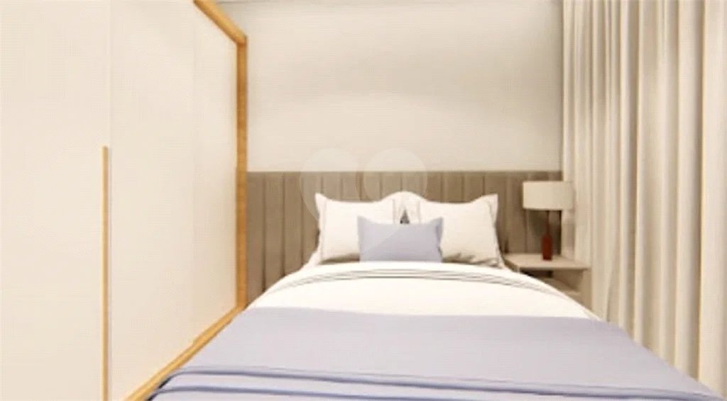 Apartamento à venda com 2 quartos em PENHA, São Paulo, SP