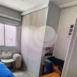 Apartamento na Mooca com 77m2 com 3 dormitórios sendo 1 suíte, 3 banheiros, 2 vagas de garagem
