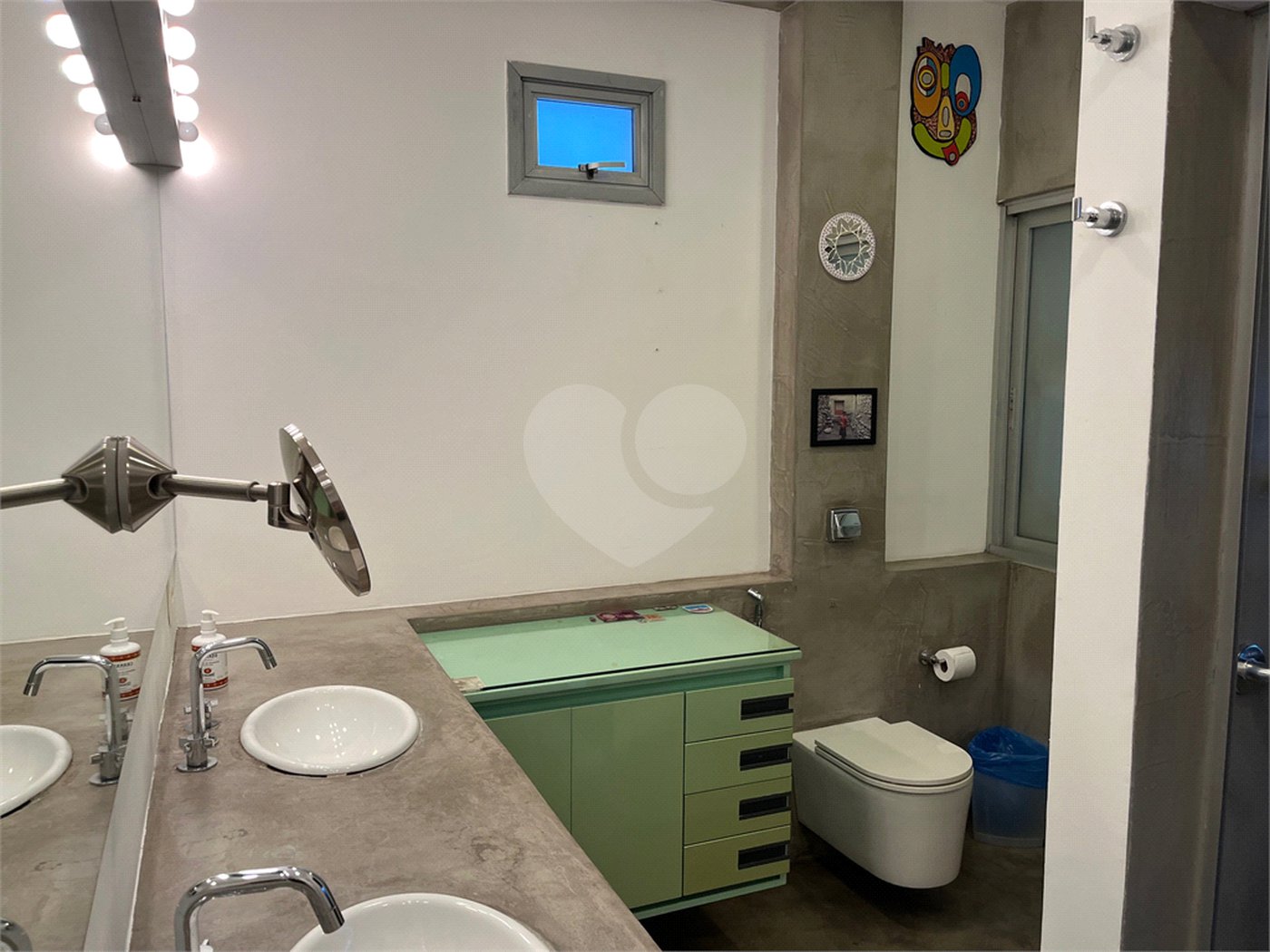 Apartamento à venda com 1 suíte em Itaim Bibi, São Paulo, SP