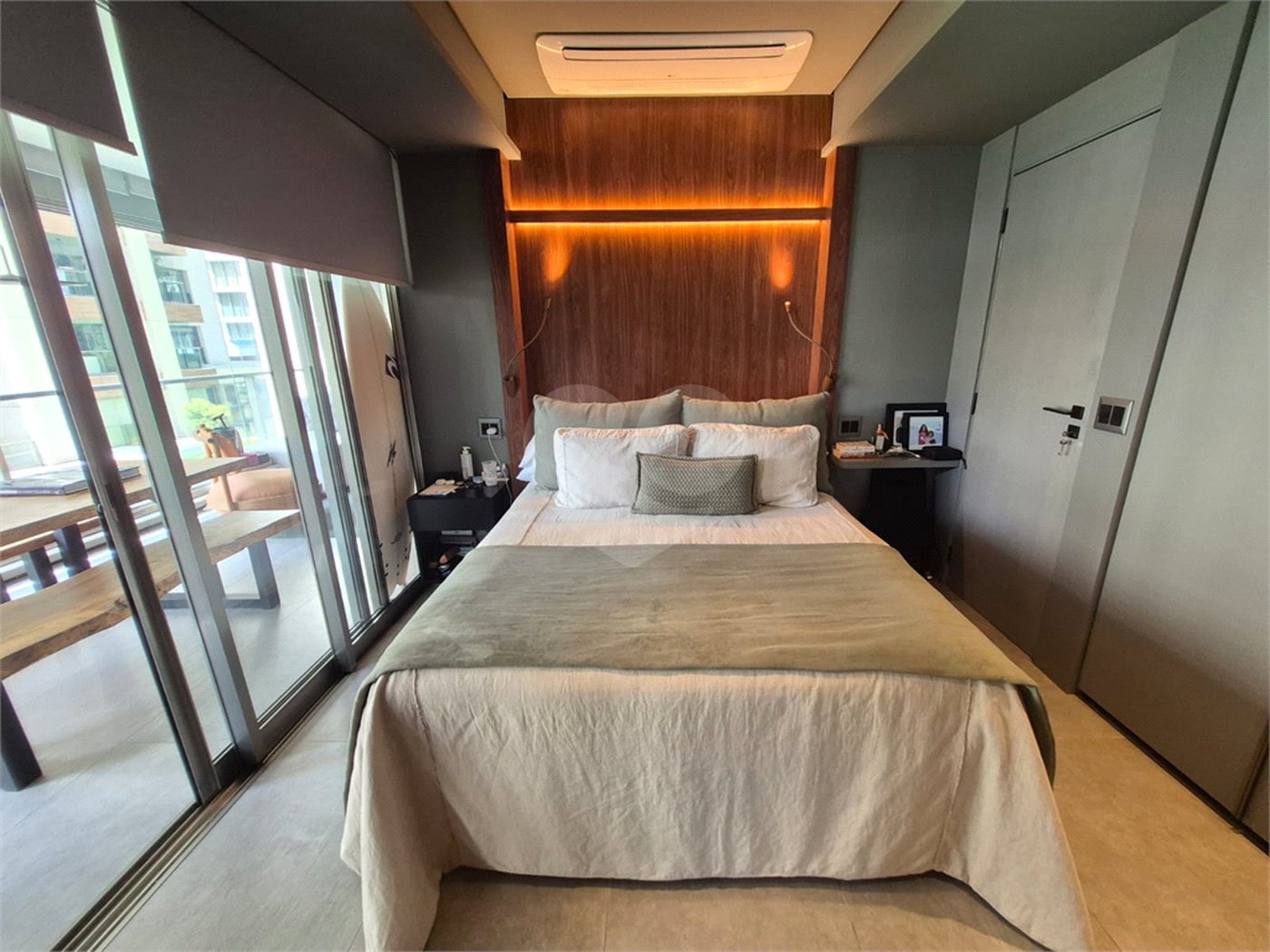 Apartamento à venda com 2 suítes em Itaim Bibi, São Paulo, SP