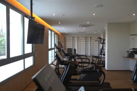 Apartamento à venda com 2 quartos, sendo 1 suíte, em Butantã, São Paulo, SP