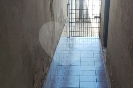 Casa com 129m², 2 quartos, 2 garagens, à venda no Jd. do Estado - Santo André