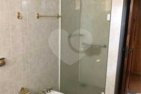 Casa para venda no Condomínio Parque Faber 1