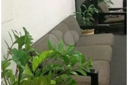 Conjunto comercial, 420 m², para venda ou locação na República