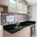 Apartamento á venda - Saúde
