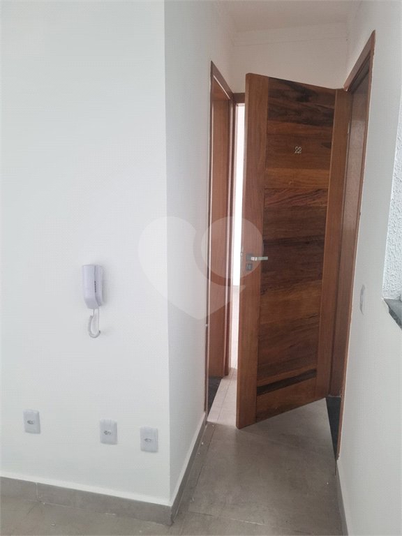 APTO COM 1 DORM NO TUCURUVI