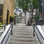 Apto 69 mt - 02 dormitorios - Sala - Cozinha 02 wcs -