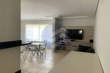 Apartamento à venda ou para alugar com 3 quartos, sendo 3 suítes, em Morumbi, São Paulo - SP