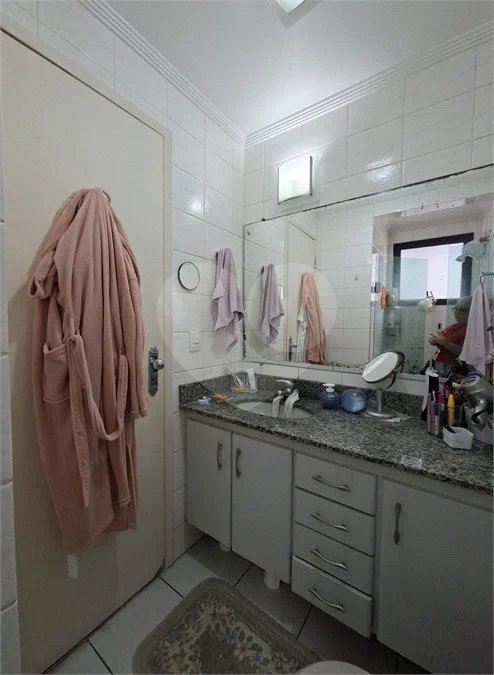 OPORTUNIDADE - APARTAMENTO DE 120M² NO CENTRO DE SBC!!!