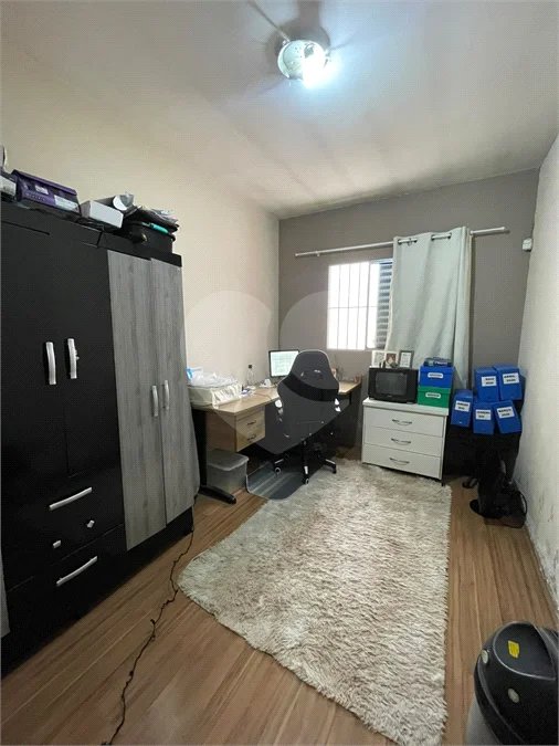 Casa á venda - 3 quartos - 162m² - Vila Brasileira - Mogi das Cruzes/SP