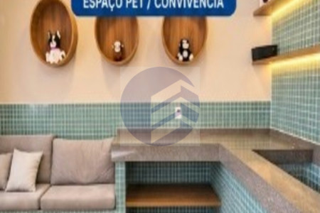 Apartamento para alugar com 2 quartos, sendo 1 banheiro, em Socorro, São Paulo - SP