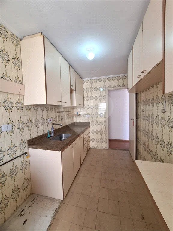 Apartamento para locação na Santa Cecília