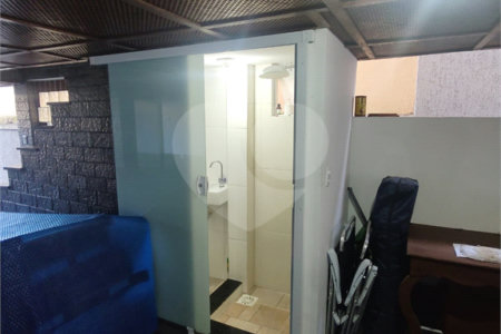 Casa à venda com 3 suítes em Campo Grande, Rio de Janeiro, RJ