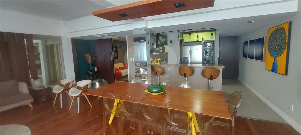 Apartamento à venda com 3 suítes em Copacabana, Rio de Janeiro, RJ