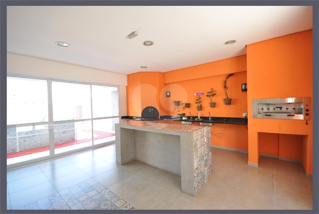 Apartamento à venda com 1 quarto em Vila Mazzei, São Paulo, SP
