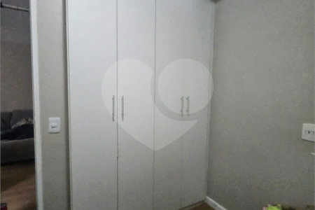 Apartamento à venda com 2 quartos em Planalto, São Bernardo do Campo, SP