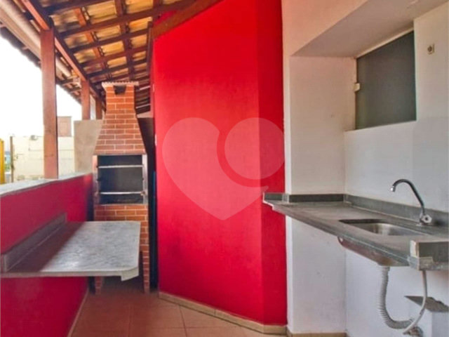 Apartamento à venda com 2 quartos em Limão, São Paulo, SP