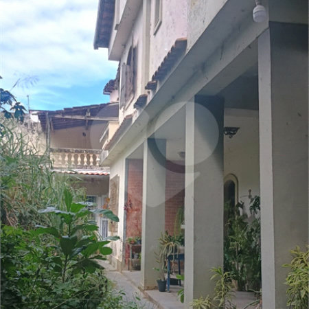 Área de Terra à venda com 4 quartos, sendo 1 suíte, em Pedra de Guaratiba, Rio de Janeiro, RJ
