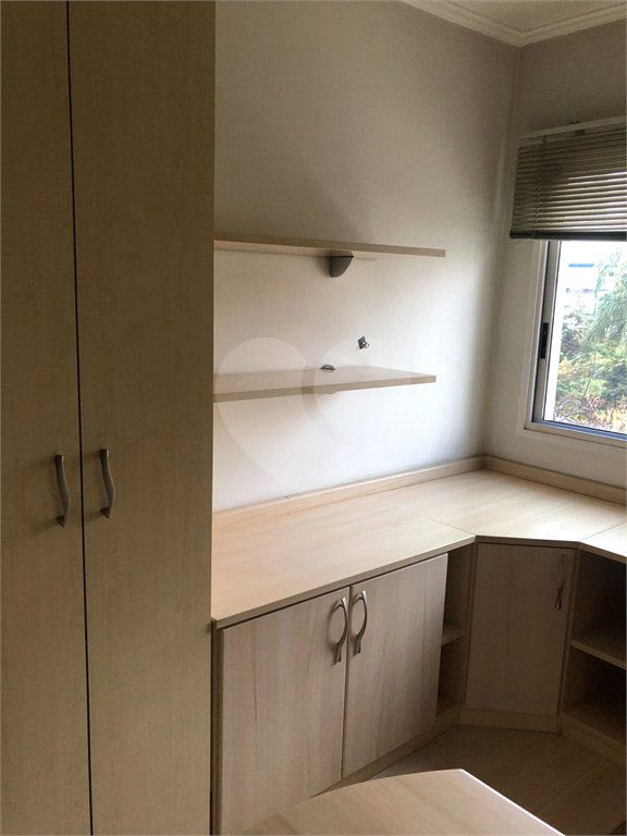 Apartamento à venda com 3 quartos, sendo 1 suíte,  em Santana, São Paulo, SP