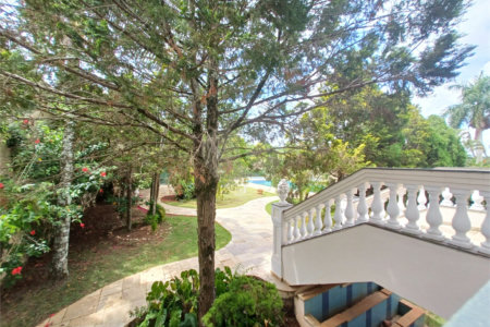 Casa à venda com 6 suítes no condomínio Portal da Raposo, Sorocaba - SP