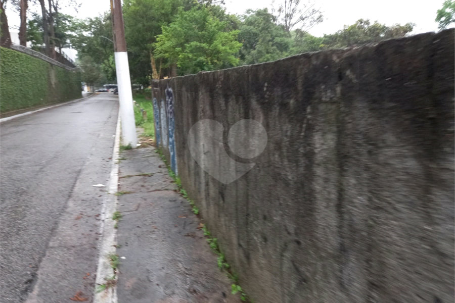 Terreno à venda em Jardim França, São Paulo, SP