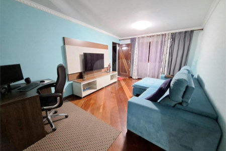 Sobrado à venda com 3 quartos, sendo 1 suíte, em Vila Maria Alta, São Paulo, SP