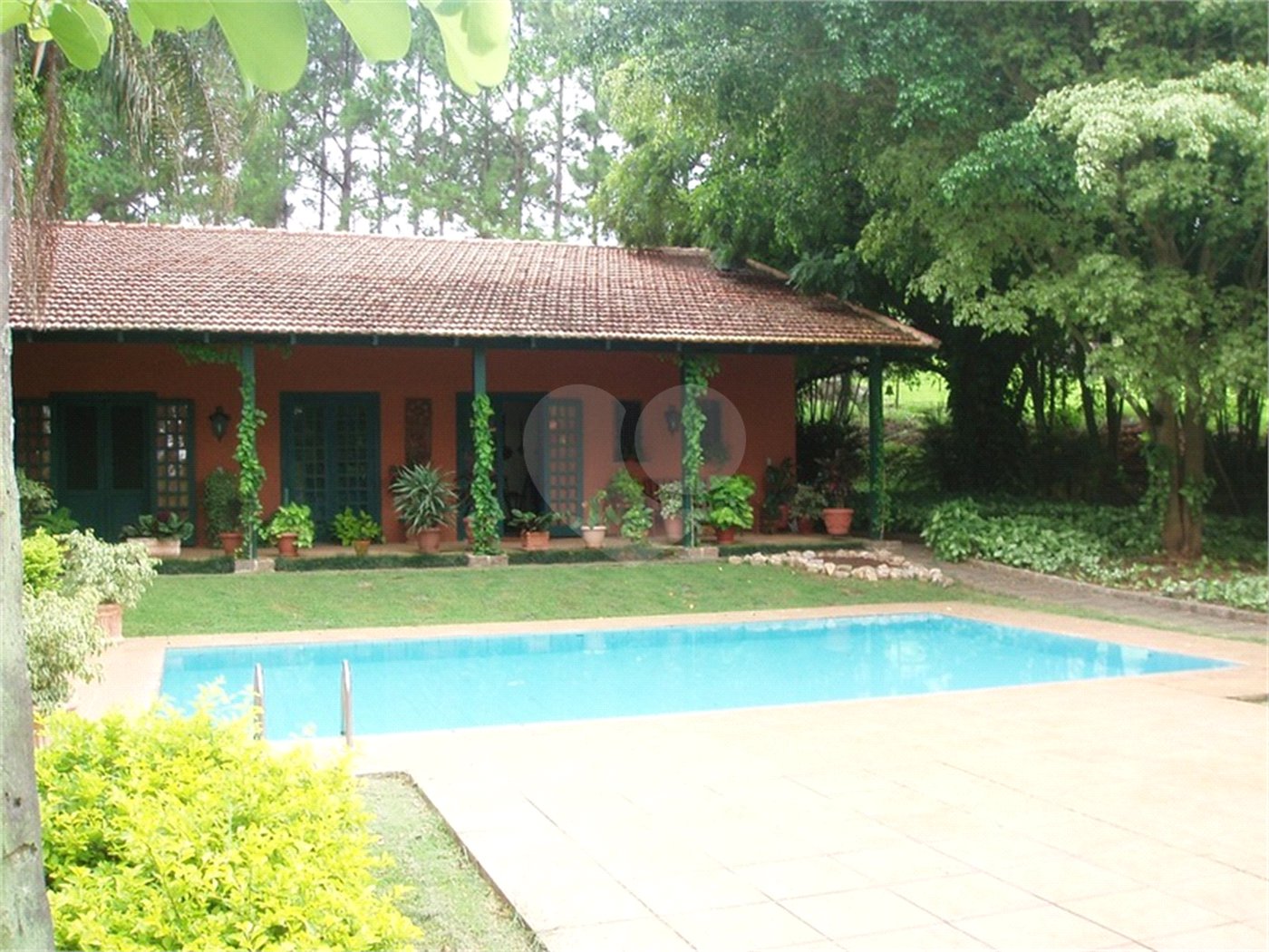Fazenda à venda com 6 quartos, sendo 3 suítes, em Caldeira, Indaiatuba, SP