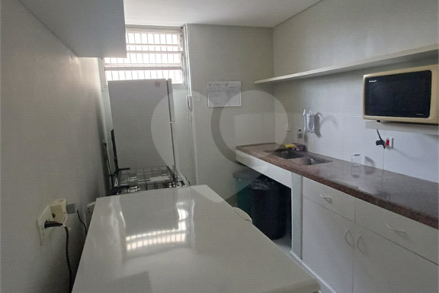 Cobertura para alugar com 3 quartos, sendo 2 suítes, em Santana, São Paulo, SP