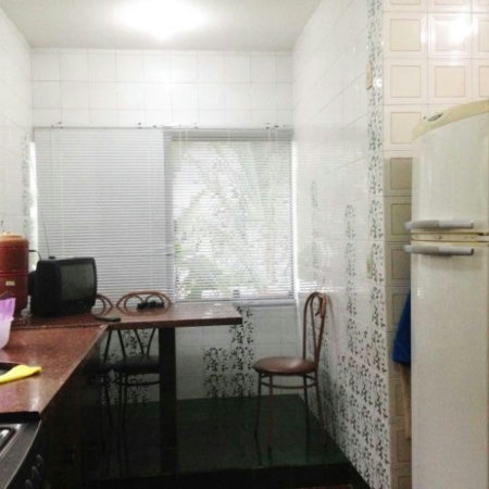 Casa Térrea à venda com 3 quartos, sendo 1 suíte, em Vila Cordeiro, São Paulo, SP