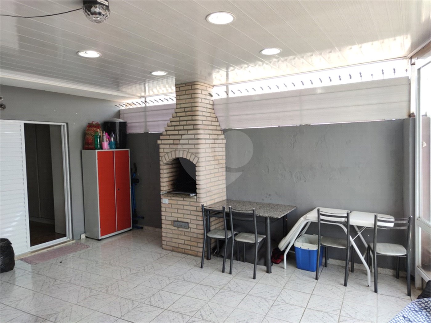 Sobrado à venda com 2 quartos no Brasilândia, São Paulo, SP