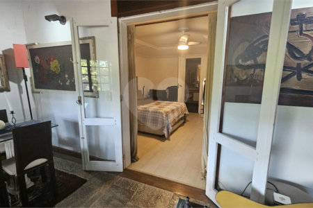 Casa em condomínio à venda com 5 quartos, sendo 3 suítes, em Barra da Tijuca, Rio de Janeiro, RJ