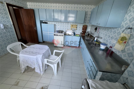 Apartamento à venda com 4 quartos, sendo 2 suítes,  em Tijuca, Rio de Janeiro, RJ