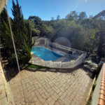 Casa à venda com 5 quartos, sendo 3 suítes,  no condomínio Estância Marambaia, Vinhedo - SP