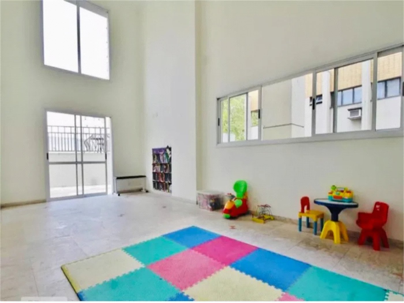 Apartamento à venda com 4 quartos, sendo 2 suítes, em Vila Andrade, São Paulo, SP