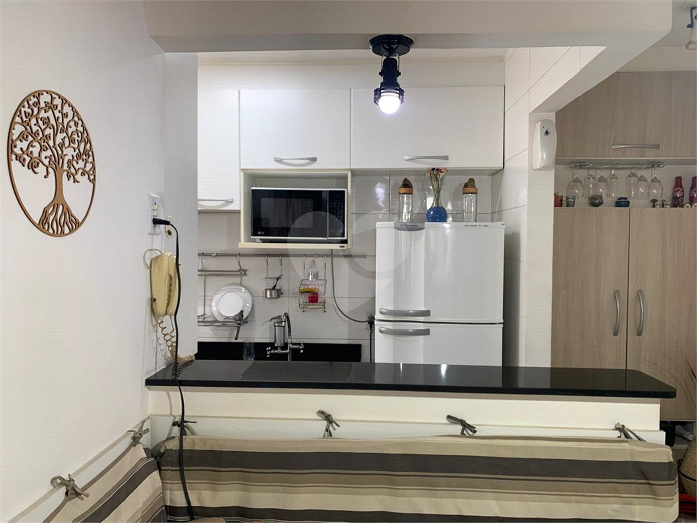 Apartamento à venda com 2 quartos em Mooca, São Paulo, SP