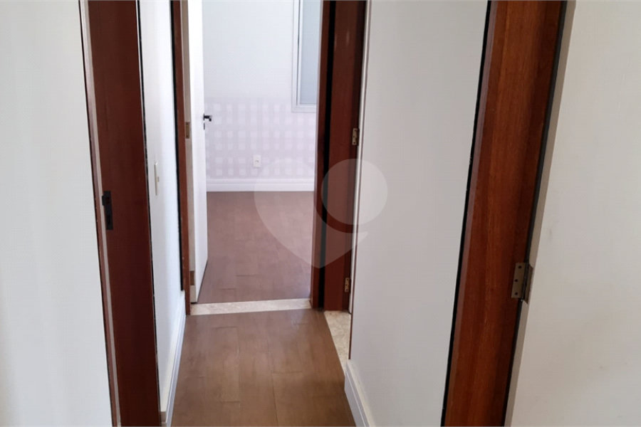 Apartamento à venda com 3 quartos em Freguesia do Ó, São Paulo, SP