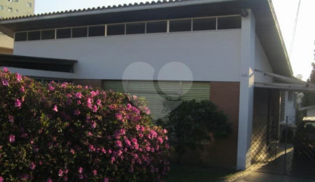 Casa Térrea à venda com 3 quartos em Jardim Floresta, São Paulo, SP