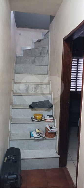 Casa à venda com 3 quartos em Parada Inglesa, São Paulo, SP