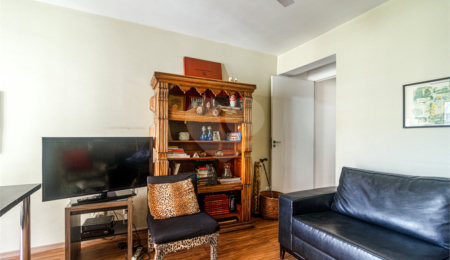 Apartamento à venda com 2 quartos, sendo 1 suíte,  em Itaim Bibi, São Paulo, SP