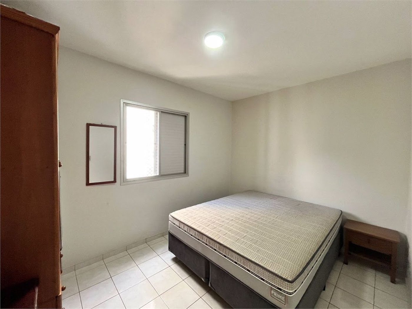Apartamento Residencial à venda, Barra Funda, Guarujá - AP0416.