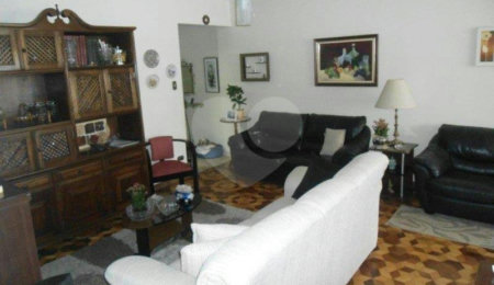 Apartamento à venda com 3 quartos, sendo 1 suíte, em Jardim América, São Paulo, SP