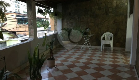 Sobrado à venda com 3 suítes em Vila Guilherme, São Paulo, SP