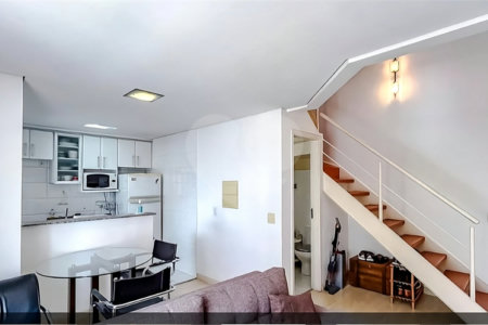 Apartamento à venda ou para alugar com 2 quartos, sendo 1 suíte, em Vila Gomes Cardim, São Paulo, SP