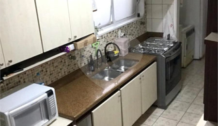 Apartamento à venda com 3 quartos, sendo 1 suíte,  em Santana, São Paulo, SP